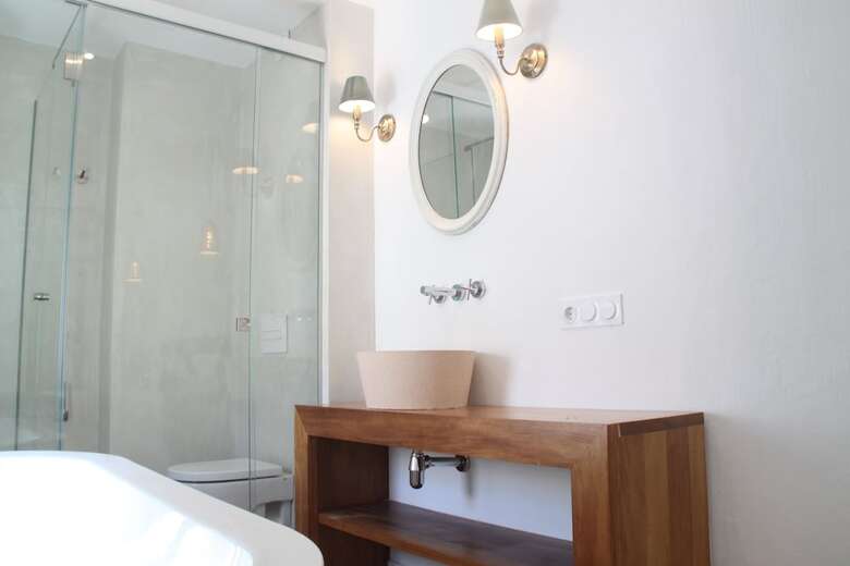 Hotel S'esparteria
