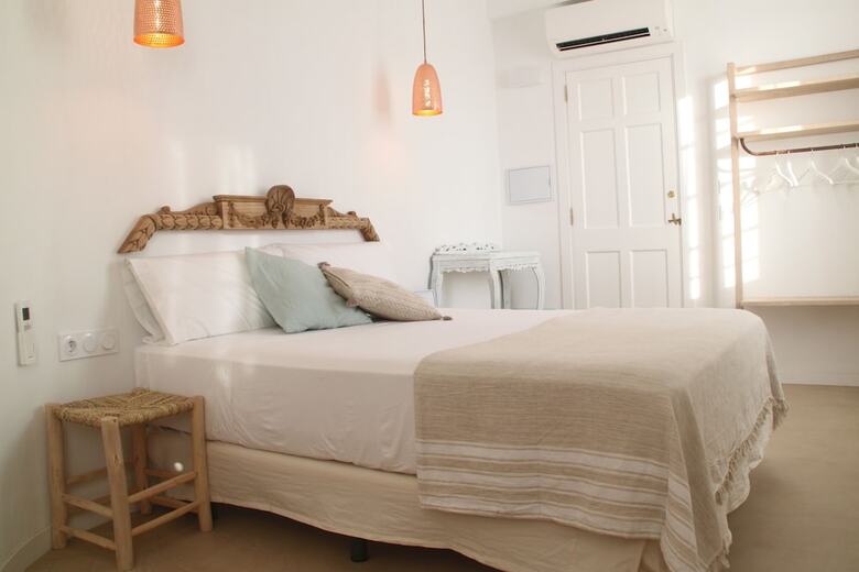 Hotel S'esparteria