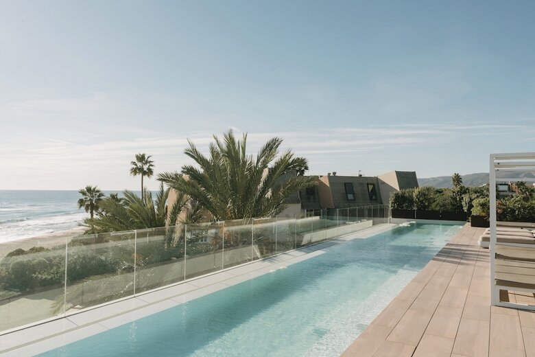 Hotel Playa Grande By Tropical