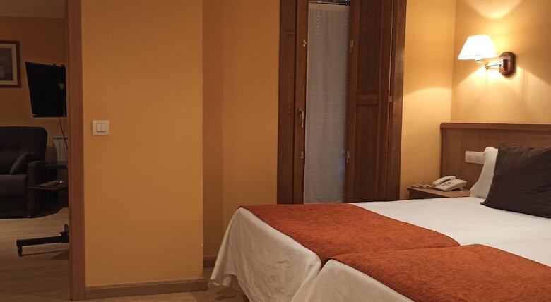 Hotel Ripoll