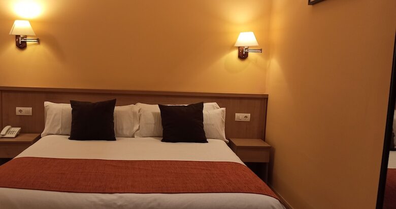 Hotel Ripoll