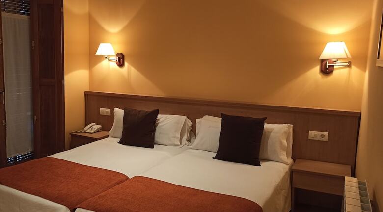 Hotel Ripoll