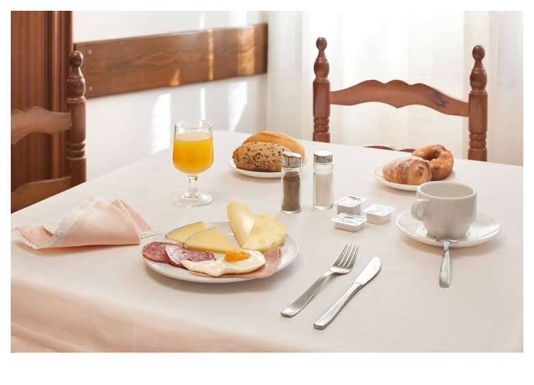 Hotel Ninays