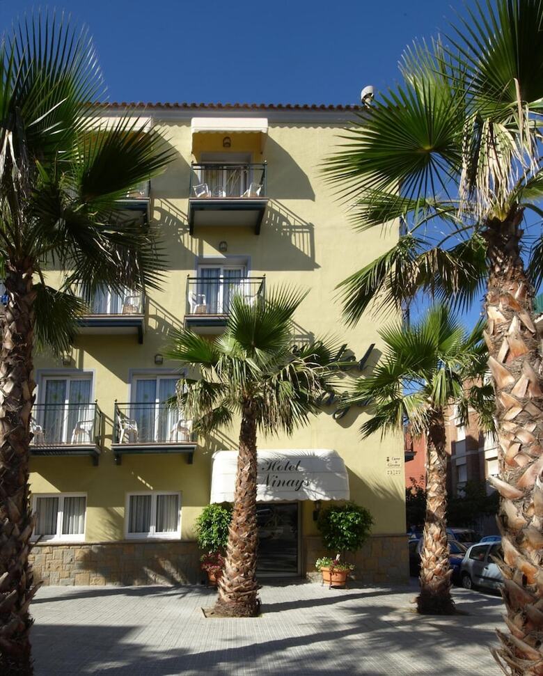 Hotel Ninays
