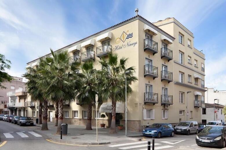 Hotel Ninays