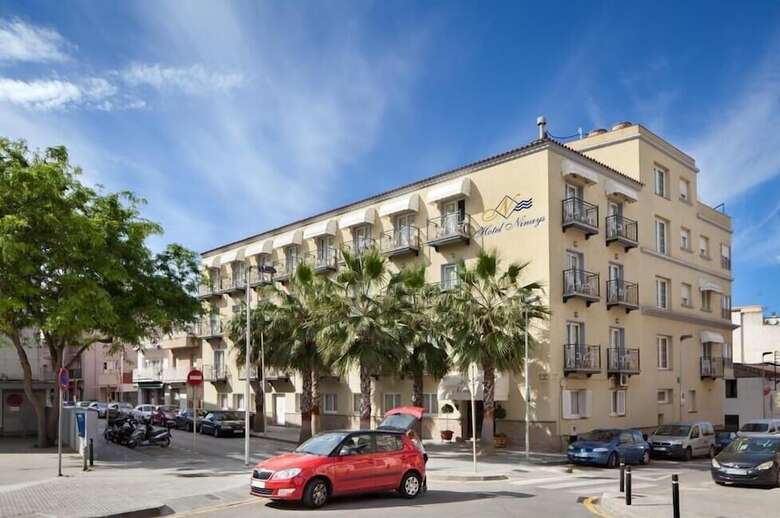 Hotel Ninays