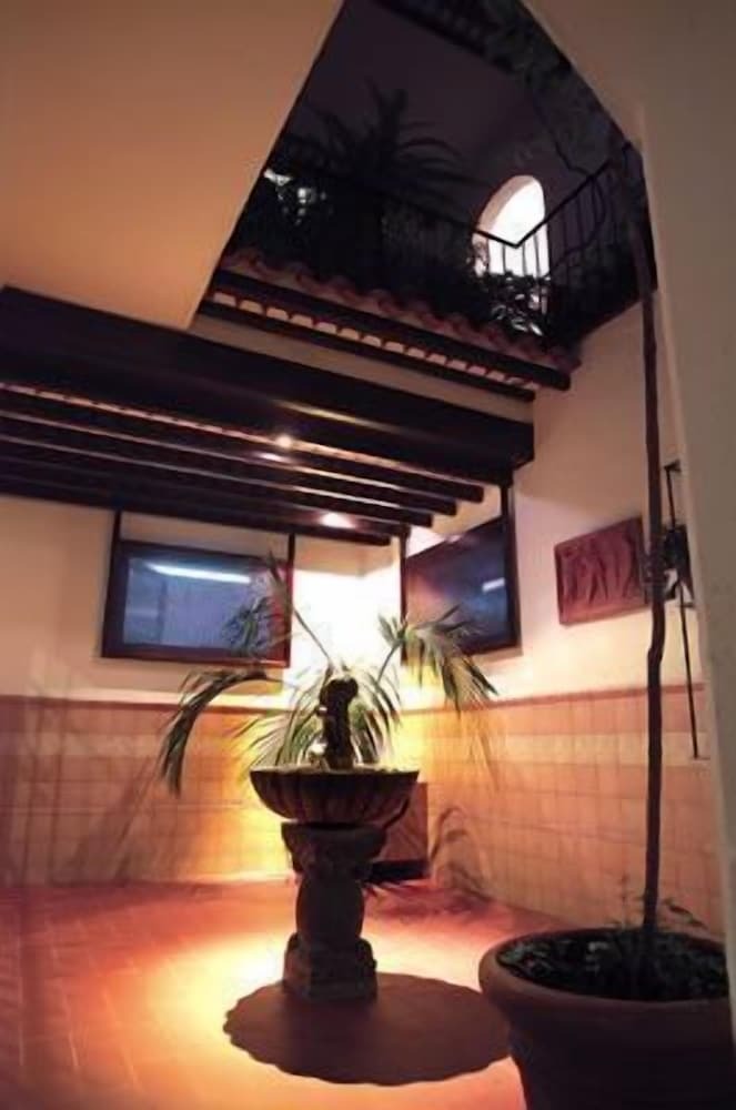 Hotel Ninays