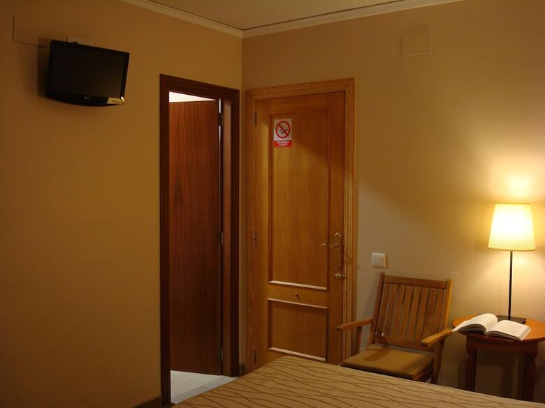 Hotel Fin De Semana