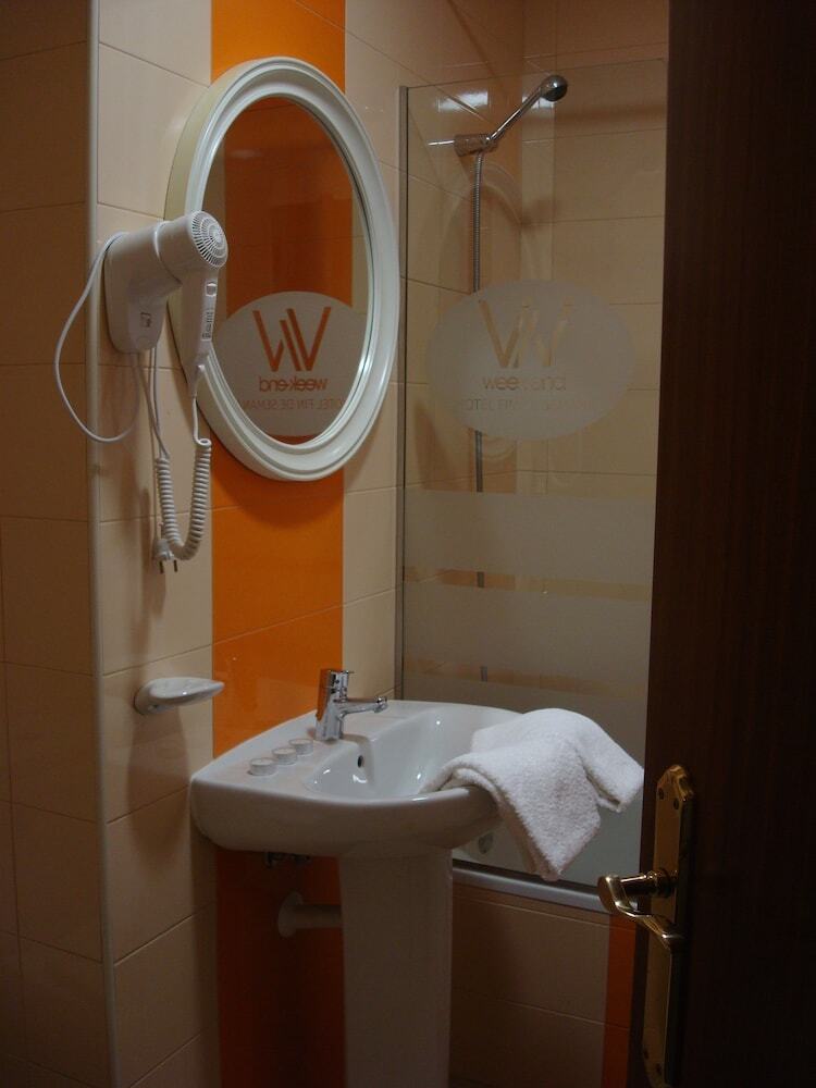 Hotel Fin De Semana