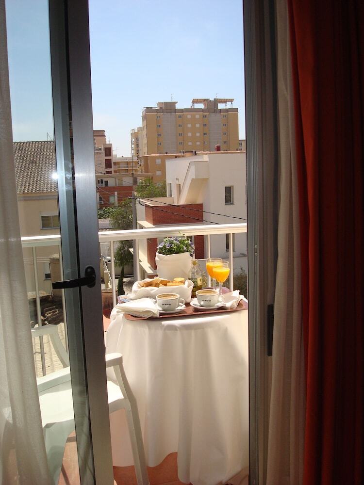 Hotel Fin De Semana