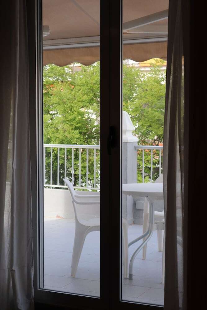 Hotel Fin De Semana