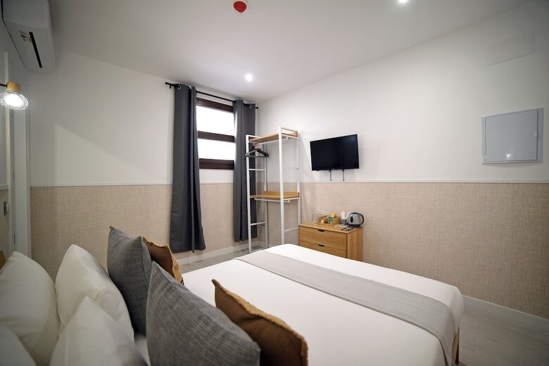 Hotel Dobo Azacanes Hostal