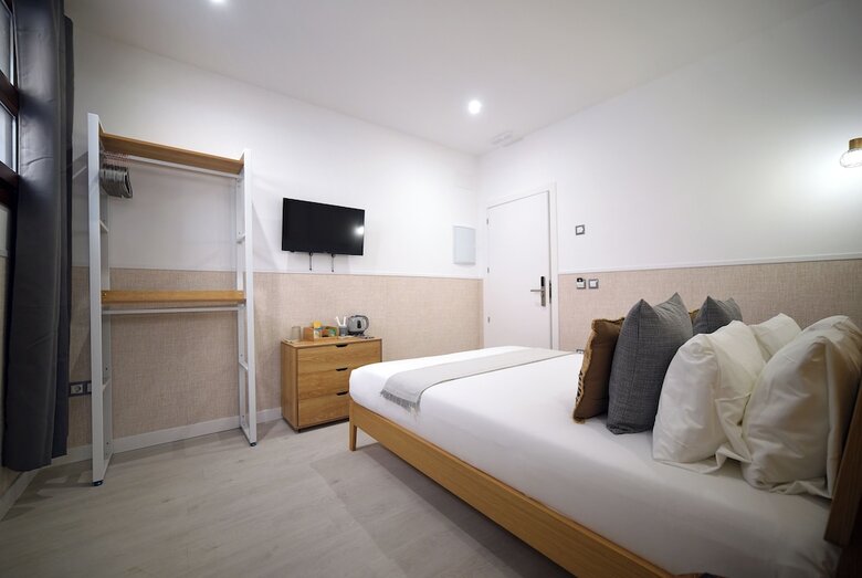Hotel Dobo Azacanes Hostal