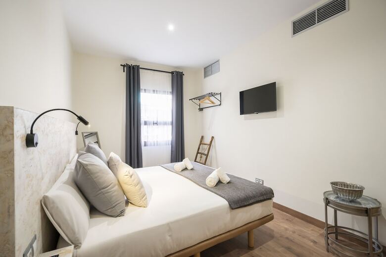 Hotel Dobo Azacanes Hostal
