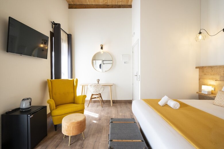 Hotel Dobo Azacanes Hostal