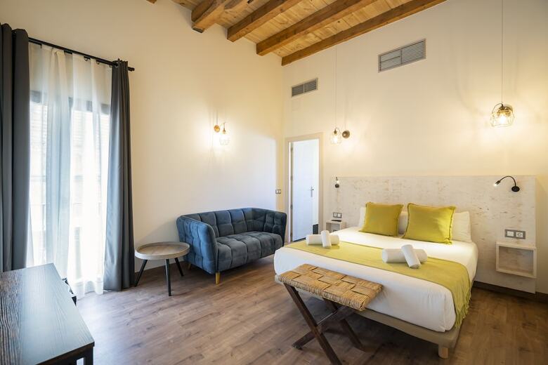 Hotel Dobo Azacanes Hostal
