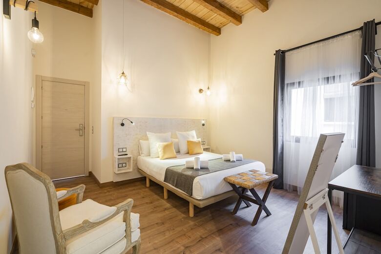 Hotel Dobo Azacanes Hostal