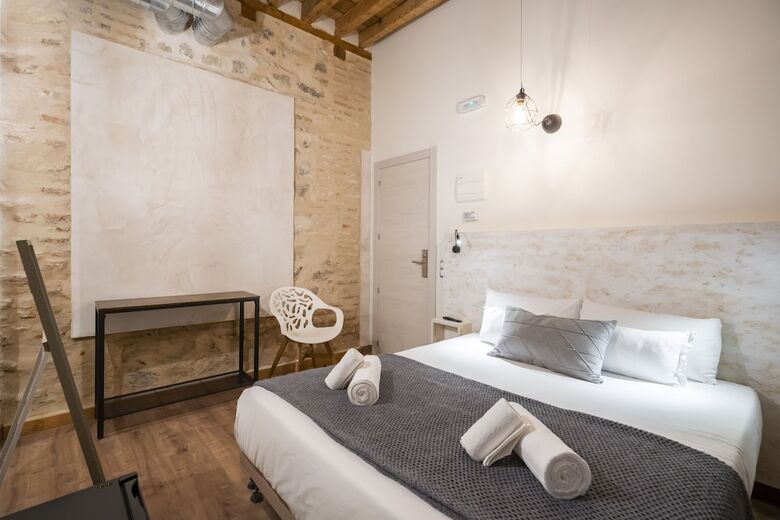 Hotel Dobo Azacanes Hostal