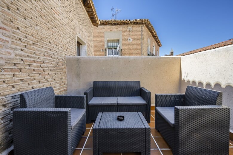 Hotel Dobo Azacanes Hostal