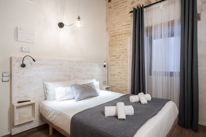 Hotel Dobo Azacanes Hostal