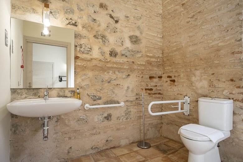 Hotel Dobo Azacanes Hostal