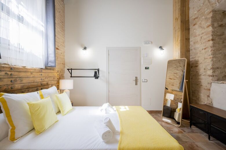 Hotel Dobo Azacanes Hostal