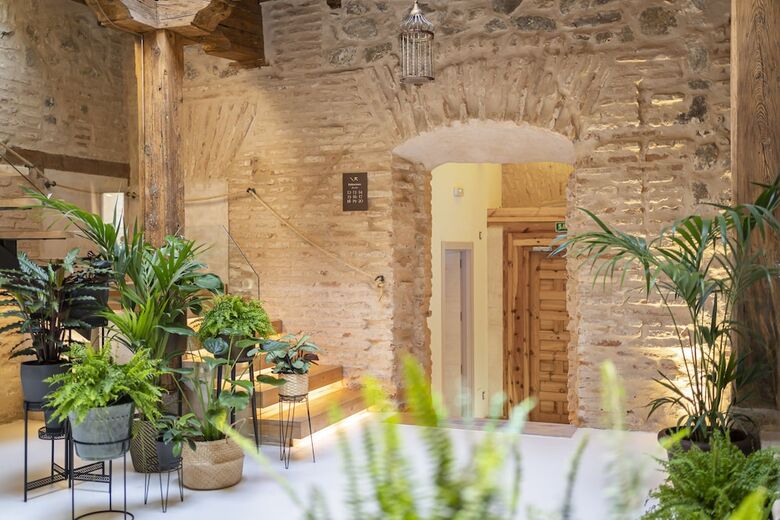Hotel Dobo Azacanes Hostal