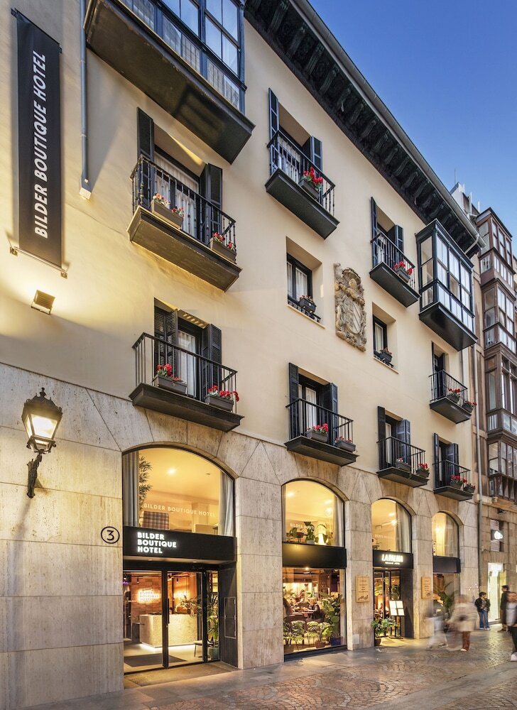 Bilder Boutique Hotel