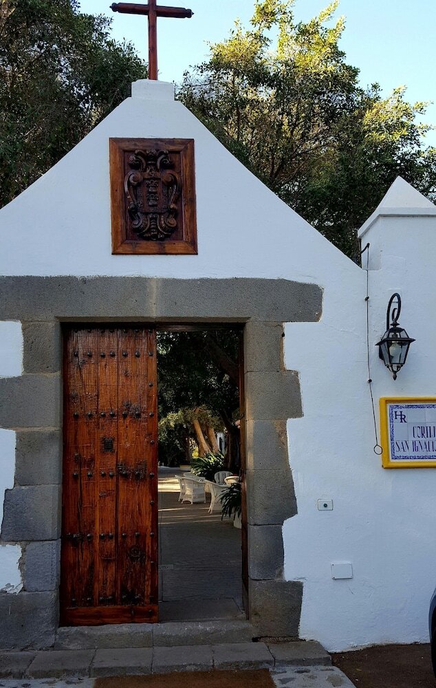 Hotel Cortijo San Ignacio