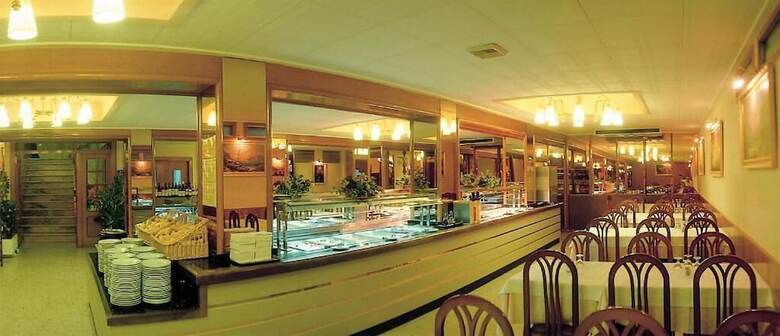 Hotel Continental