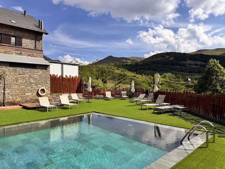 Aparthotel Siente Bo� & Spa