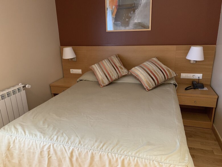 Aparthotel Siente Bo� & Spa
