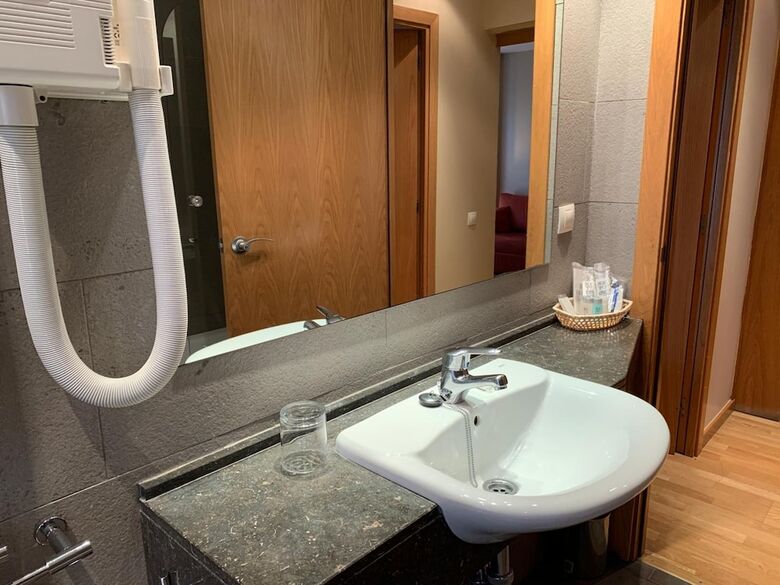 Aparthotel Siente Bo� & Spa