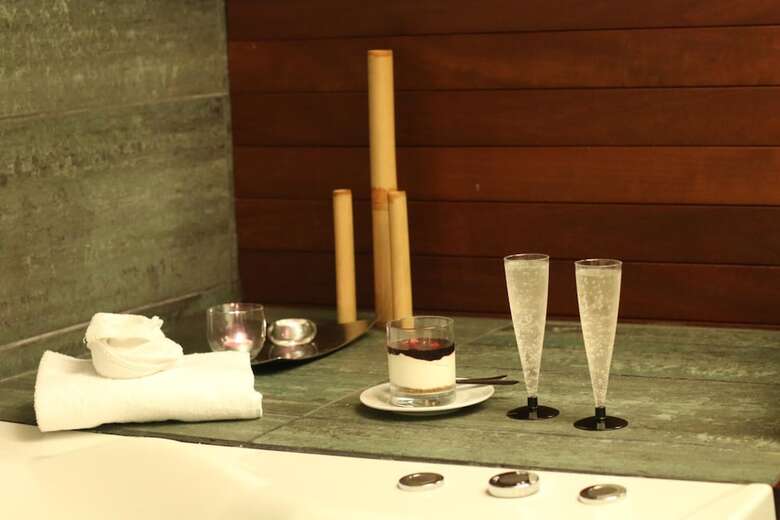 Aparthotel Siente Bo� & Spa