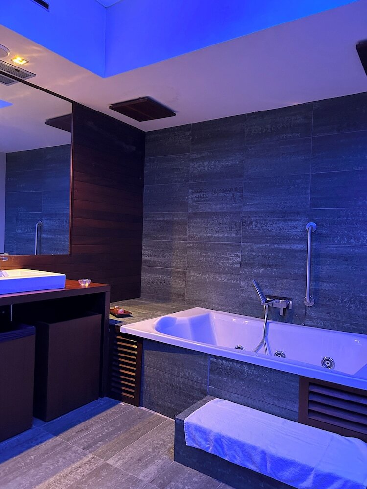 Aparthotel Siente Bo� & Spa