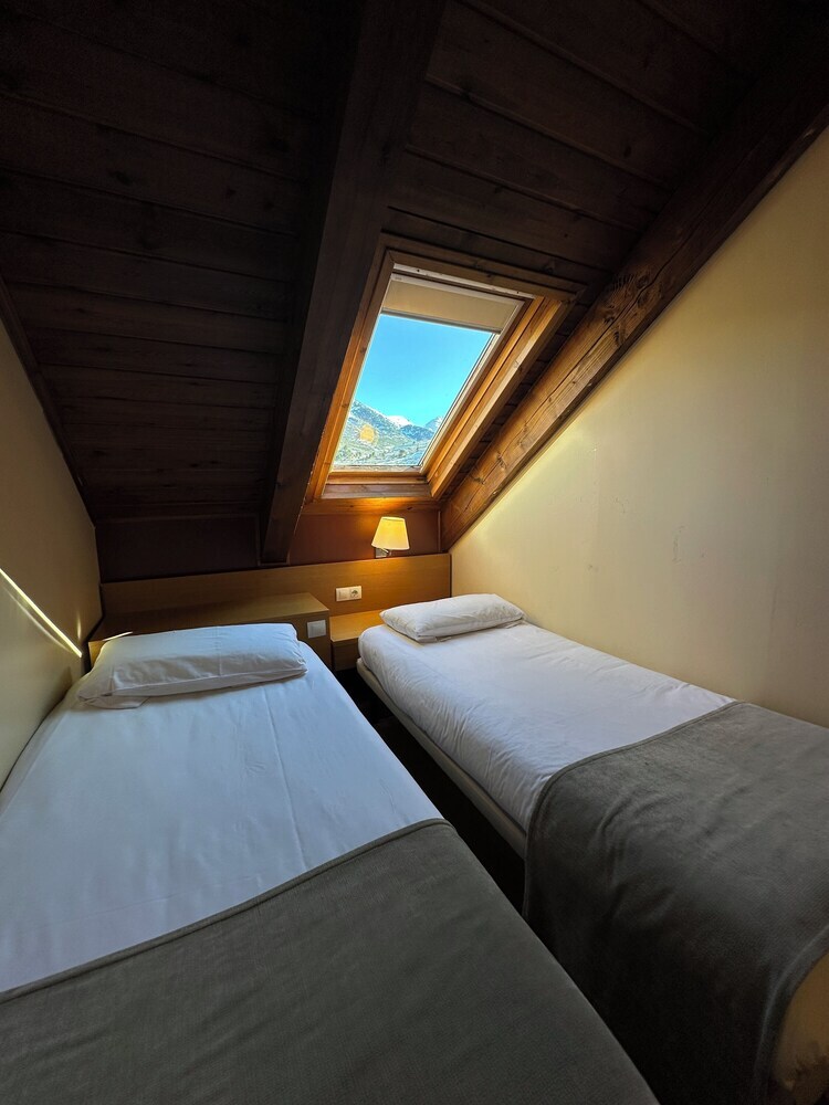 Aparthotel Siente Bo� & Spa