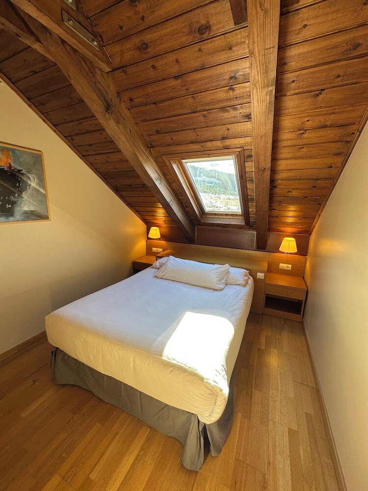 Aparthotel Siente Bo� & Spa