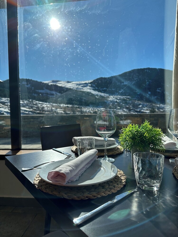 Aparthotel Siente Bo� & Spa