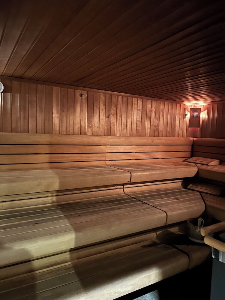 Aparthotel Siente Bo� & Spa