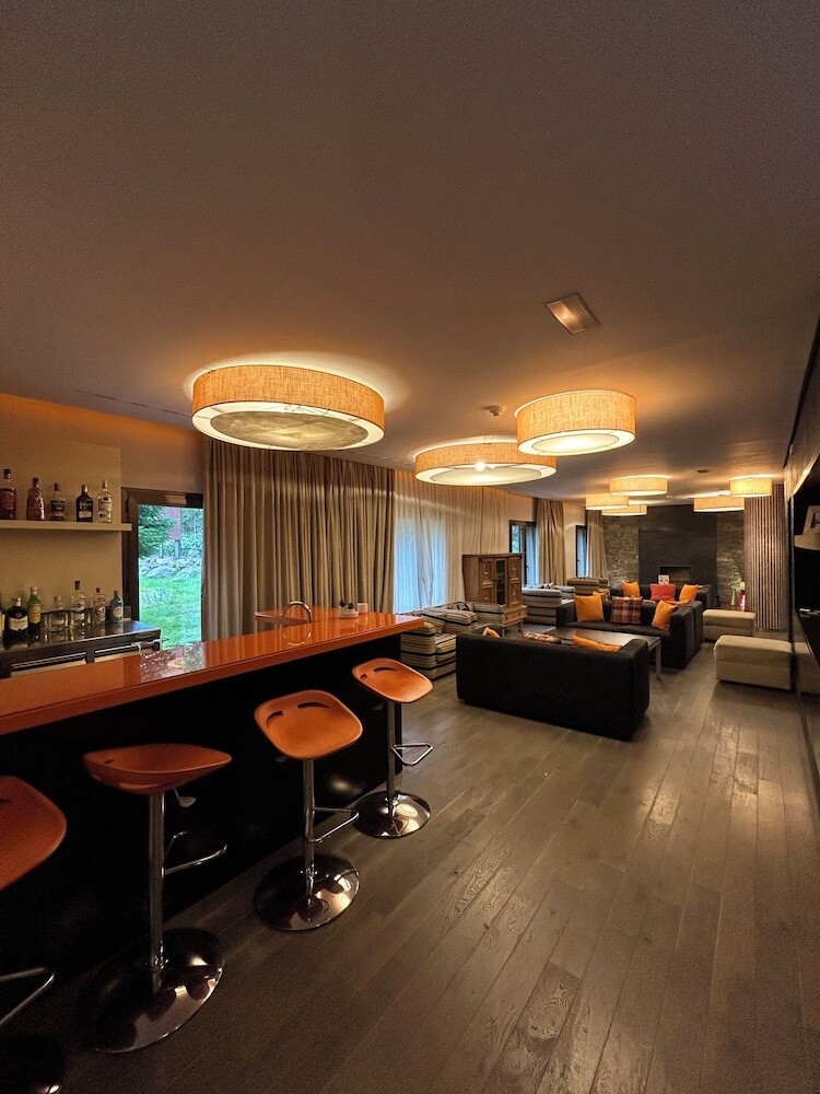 Aparthotel Siente Bo� & Spa