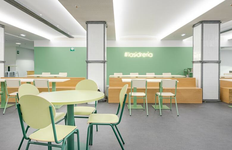 Hotel Micampus Oviedo