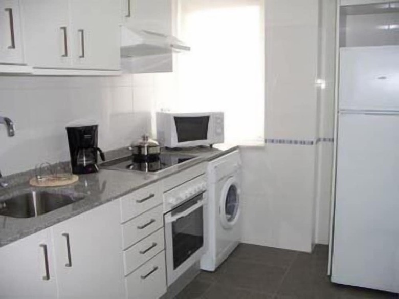 Aparthotel Diamant Blue