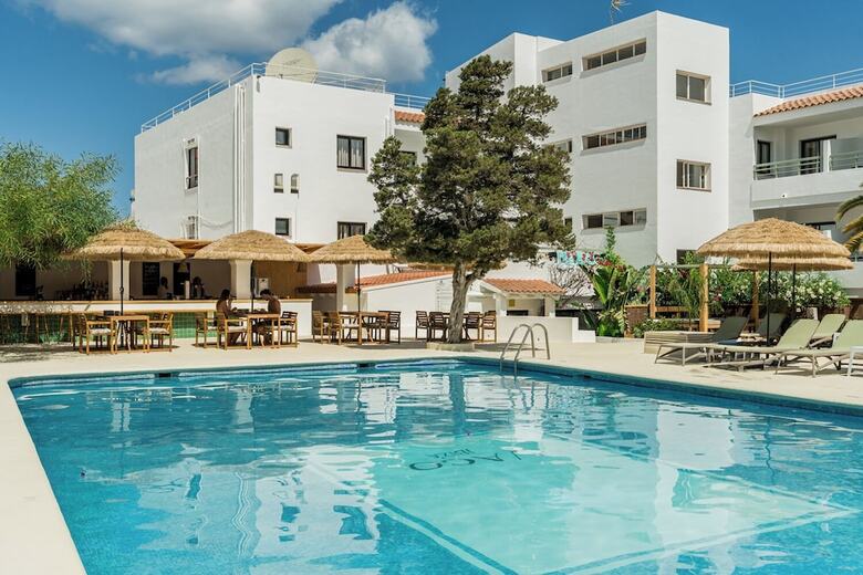 Hotel Vago Ibiza