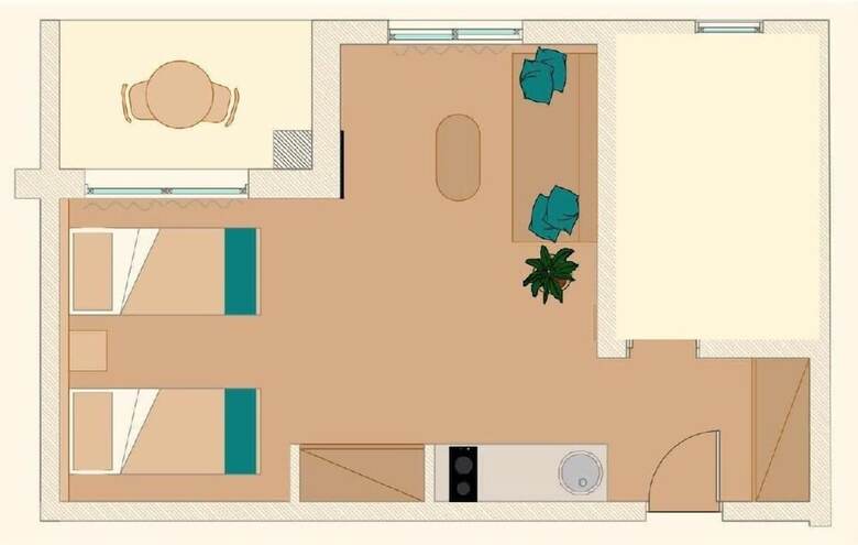 Hotel Vago Ibiza