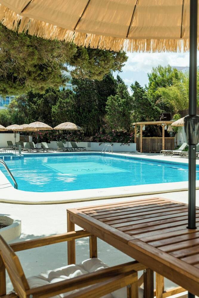 Hotel Vago Ibiza
