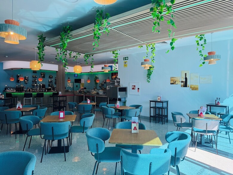 Hotel La Cantue�a