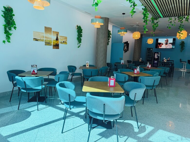 Hotel La Cantue�a