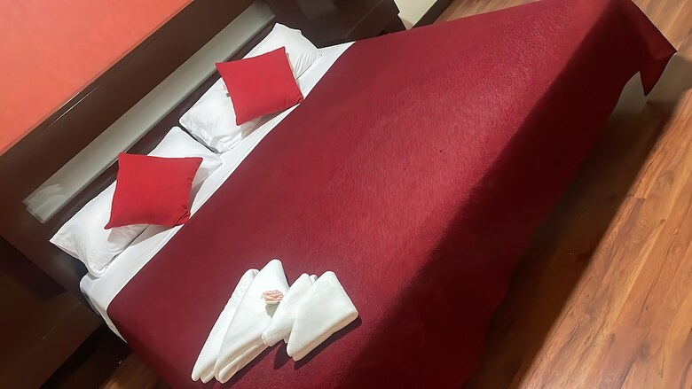 Hotel La Cantue�a