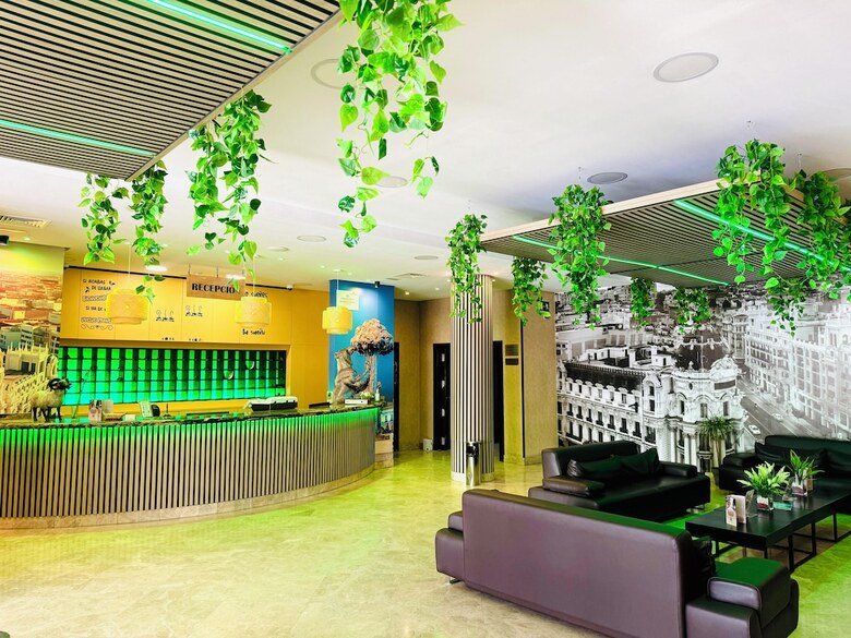 Hotel La Cantue�a