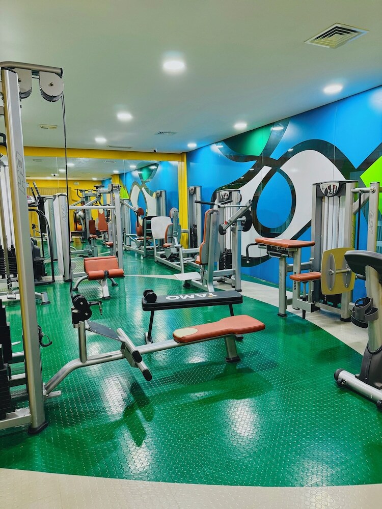 Hotel La Cantue�a
